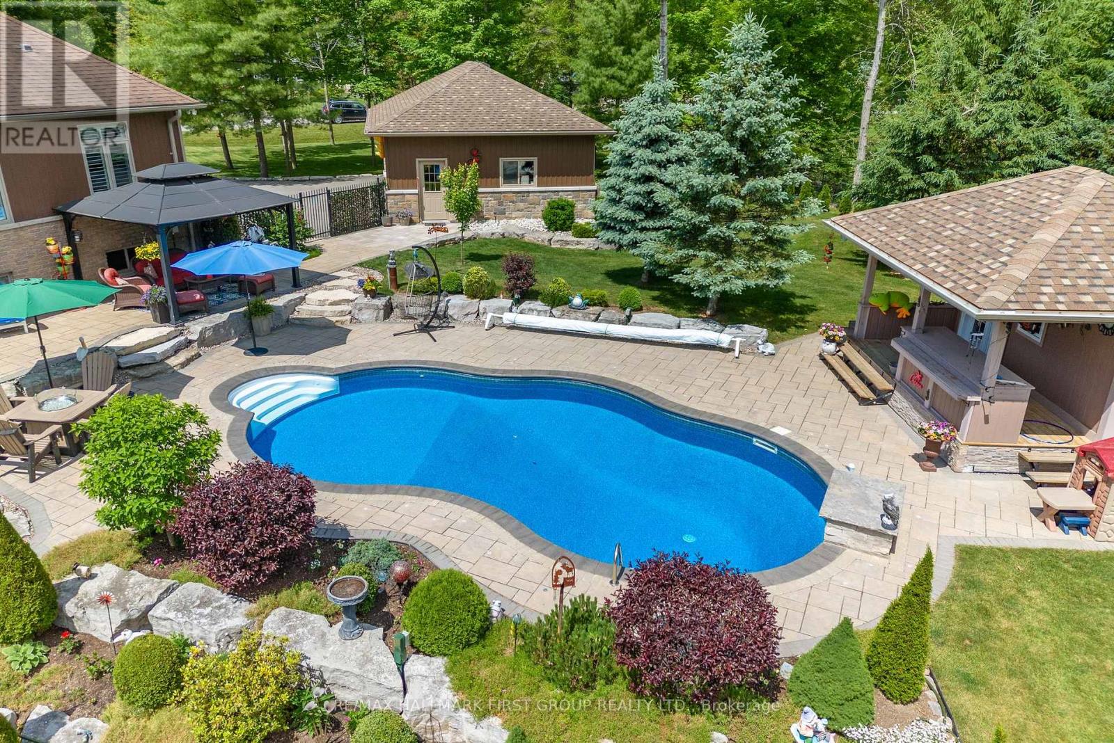 220 WRIGHT CRESCENT, Port Hope, Ontario