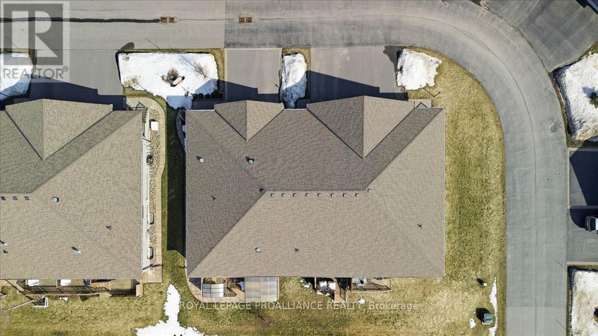 74 Conger Drive, Prince Edward County, Ontario  K0K 3L0 - Photo 41 - X12877380