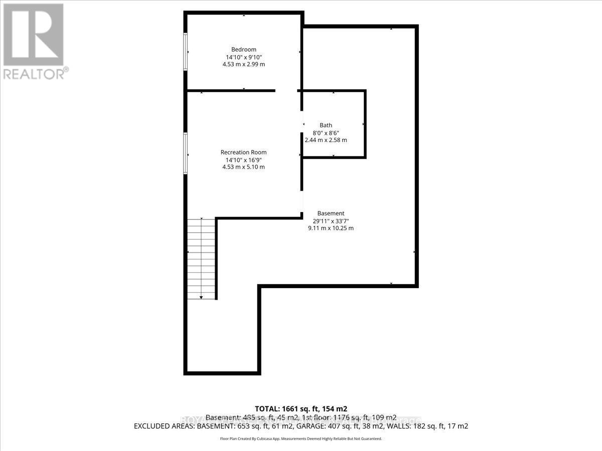 74 Conger Drive, Prince Edward County, Ontario  K0K 3L0 - Photo 42 - X12877380