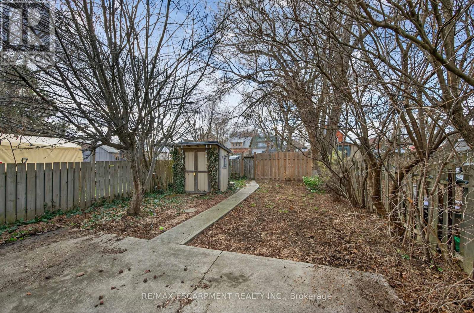 8 East 23rd Street, Hamilton, Ontario  L8V 2W6 - Photo 37 - X12879232