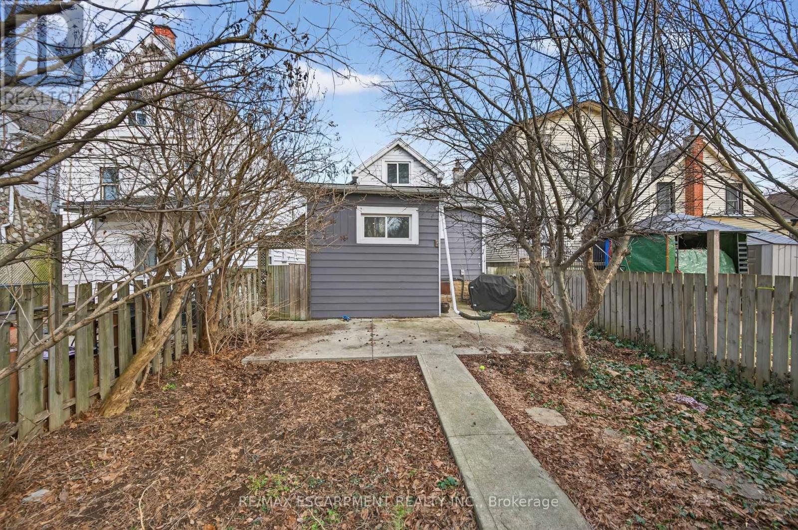 8 East 23rd Street, Hamilton, Ontario  L8V 2W6 - Photo 39 - X12879232