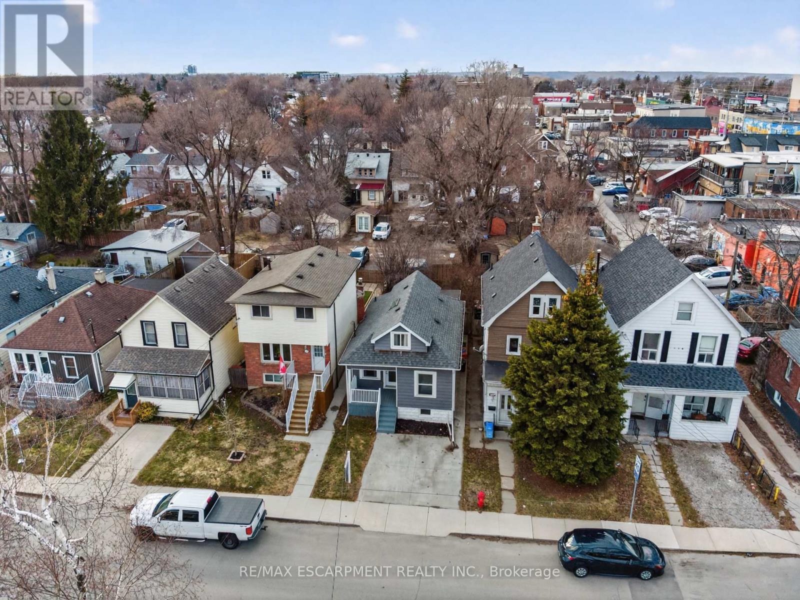 8 East 23rd Street, Hamilton, Ontario  L8V 2W6 - Photo 45 - X12879232