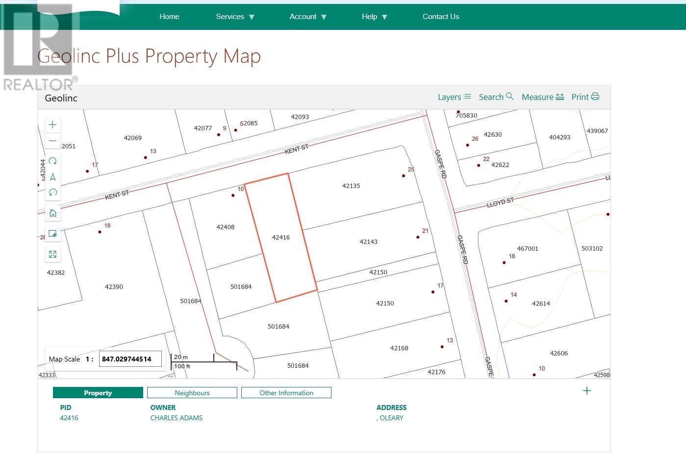 Kent Street, O'leary, Prince Edward Island  C0B 1V0 - Photo 11 - 202604509