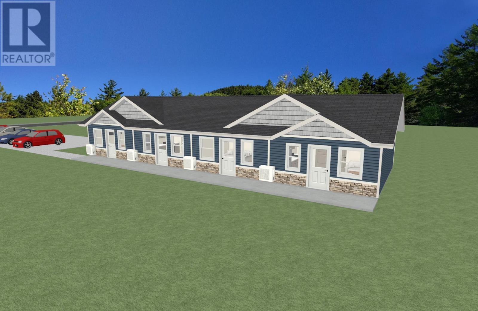 Kent Street, O'leary, Prince Edward Island  C0B 1V0 - Photo 2 - 202604509