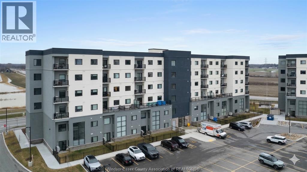 MLS# 26005277: 7333 MEO Unit# 605, LaSalle, Canada