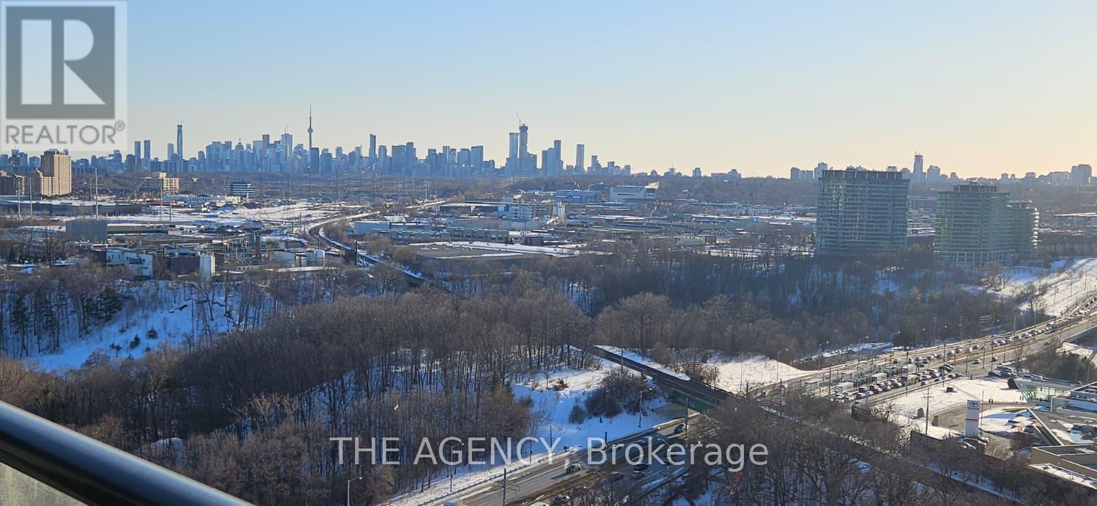 2005 - 1 Quarrington Lane, Toronto, Ontario  M3C 0S4 - Photo 21 - C12837692