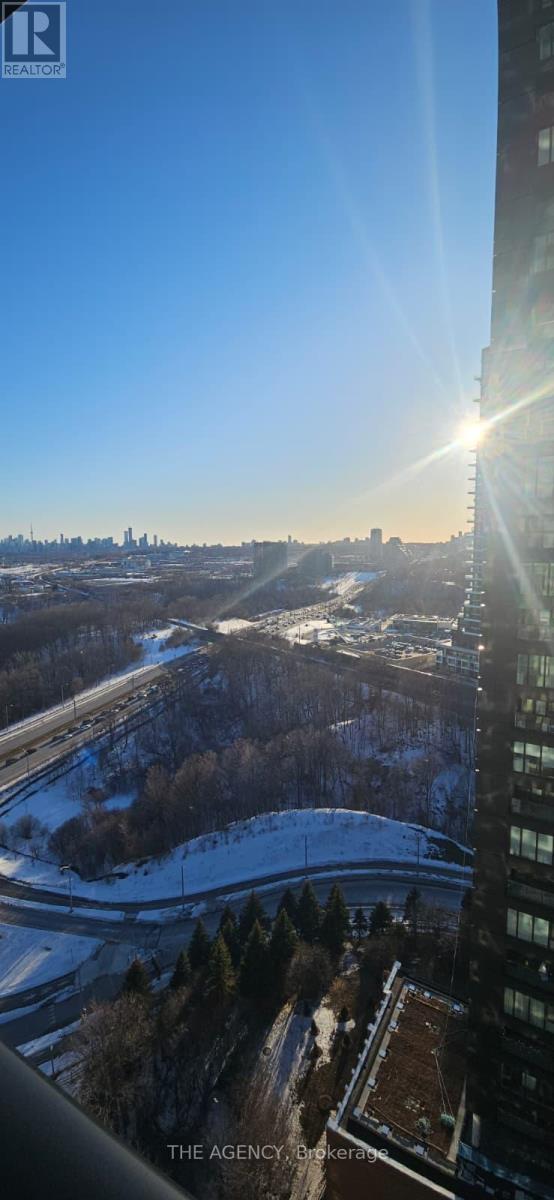 2005 - 1 Quarrington Lane, Toronto, Ontario  M3C 0S4 - Photo 20 - C12837692