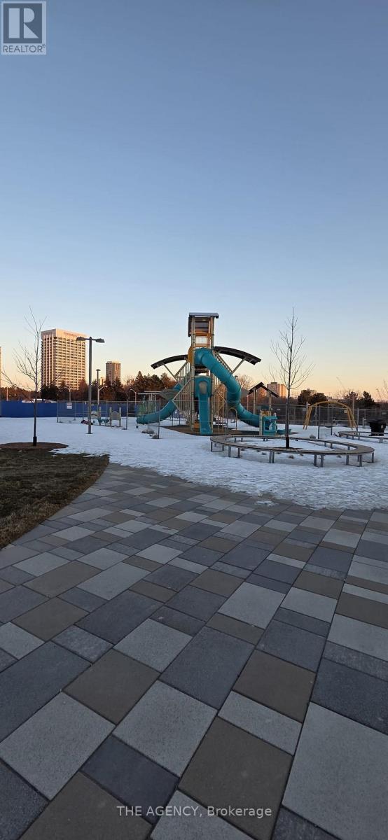 2005 - 1 Quarrington Lane, Toronto, Ontario  M3C 0S4 - Photo 27 - C12837692