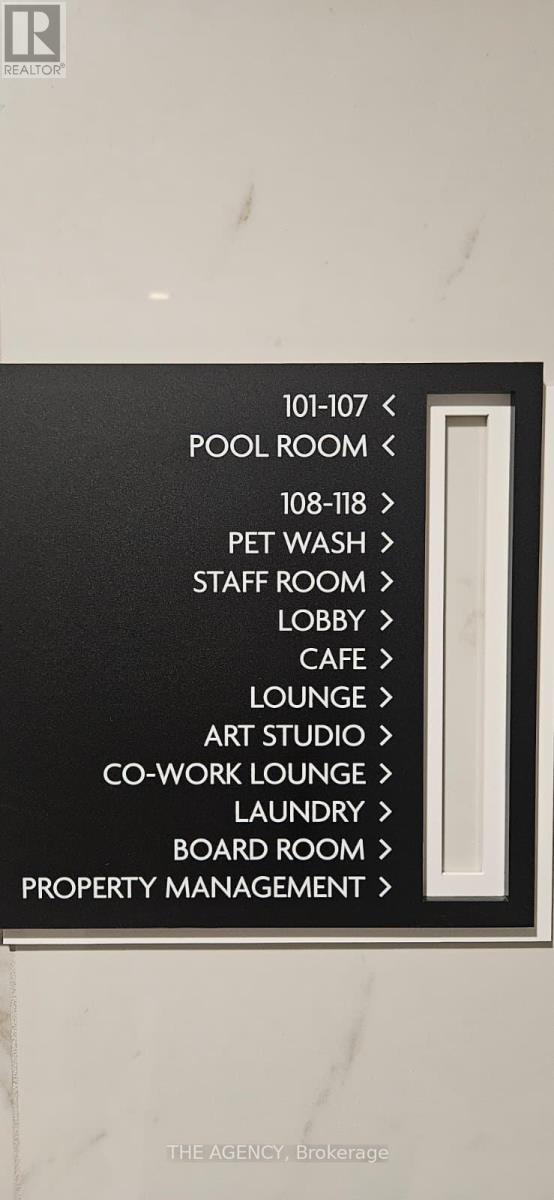 2005 - 1 Quarrington Lane, Toronto, Ontario  M3C 0S4 - Photo 26 - C12837692