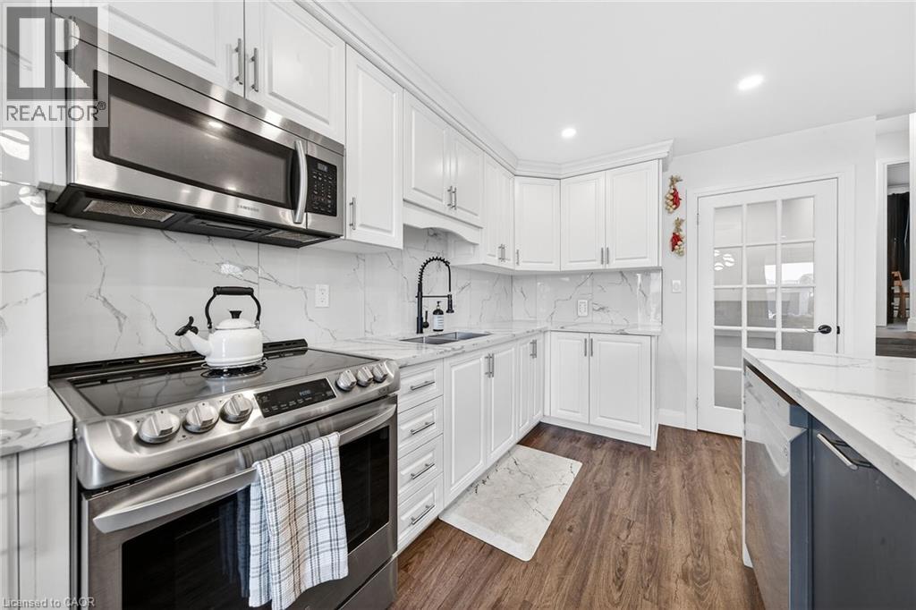 33 Glen Vista Drive, Hamilton, Ontario  L8K 5V5 - Photo 11 - 40808631