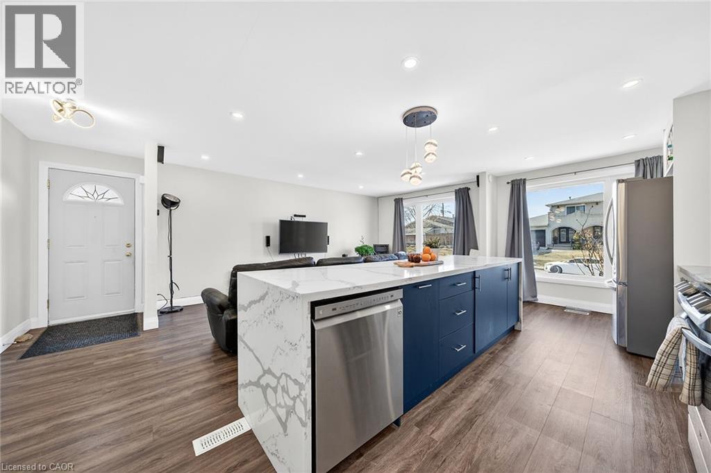 33 Glen Vista Drive, Hamilton, Ontario  L8K 5V5 - Photo 13 - 40808631