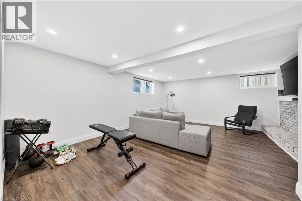 33 Glen Vista Drive, Hamilton, Ontario  L8K 5V5 - Photo 25 - 40808631