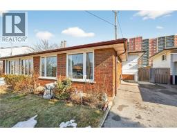 33 GLEN VISTA Drive, Hamilton, Ontario