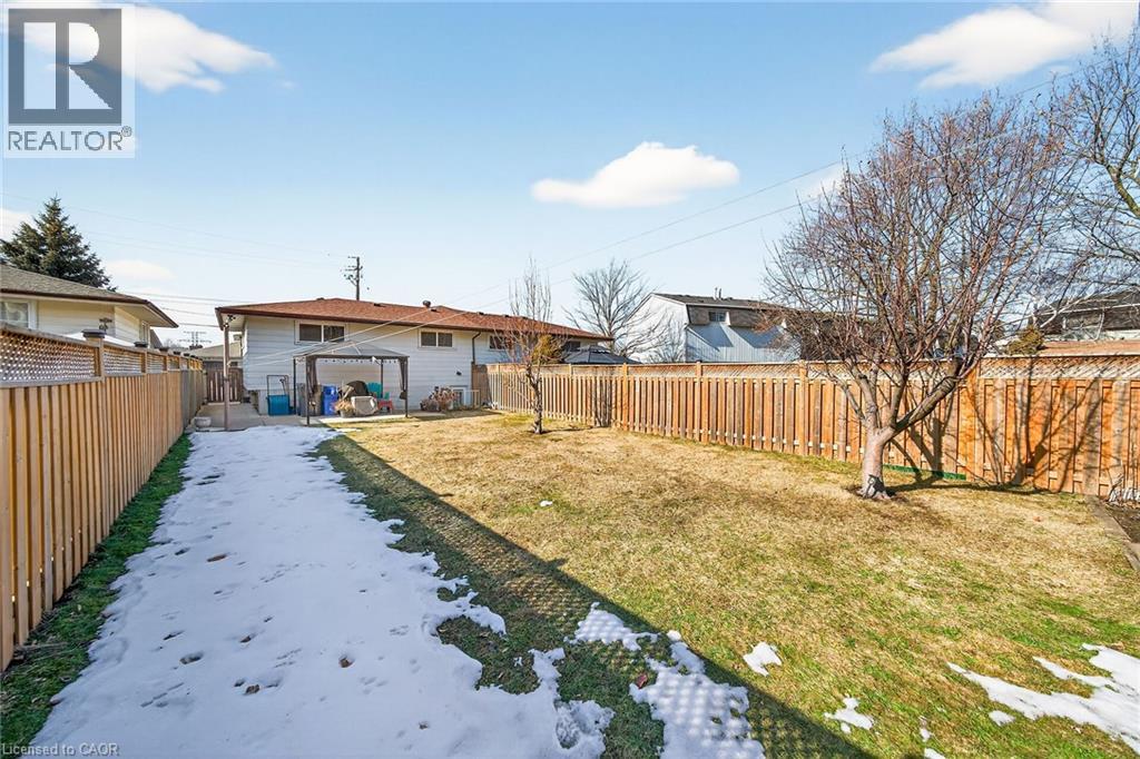 33 Glen Vista Drive, Hamilton, Ontario  L8K 5V5 - Photo 40 - 40808631