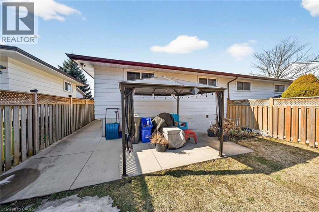 33 Glen Vista Drive, Hamilton, Ontario  L8K 5V5 - Photo 39 - 40808631