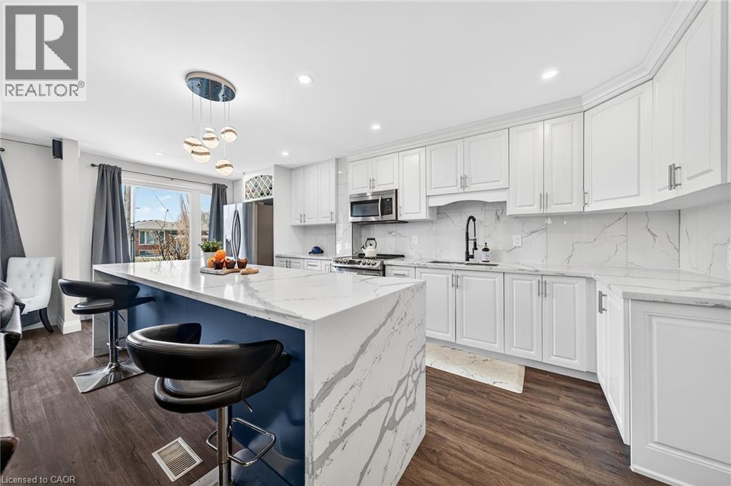 33 Glen Vista Drive, Hamilton, Ontario  L8K 5V5 - Photo 5 - 40808631