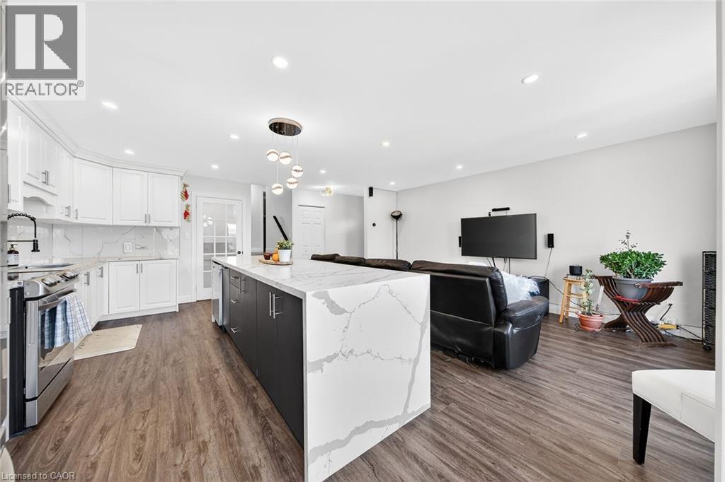 33 Glen Vista Drive, Hamilton, Ontario  L8K 5V5 - Photo 9 - 40808631