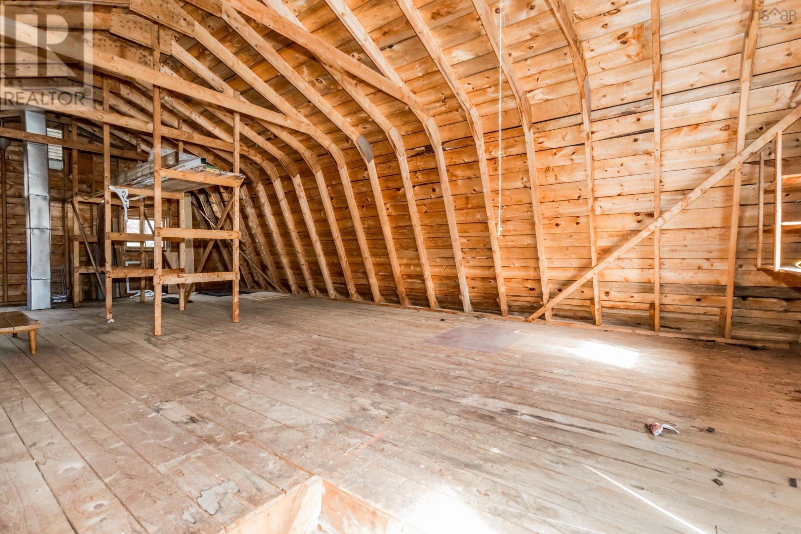 1303 Highway 201, Round Hill, Nova Scotia  B0S 1A0 - Photo 42 - 202604489