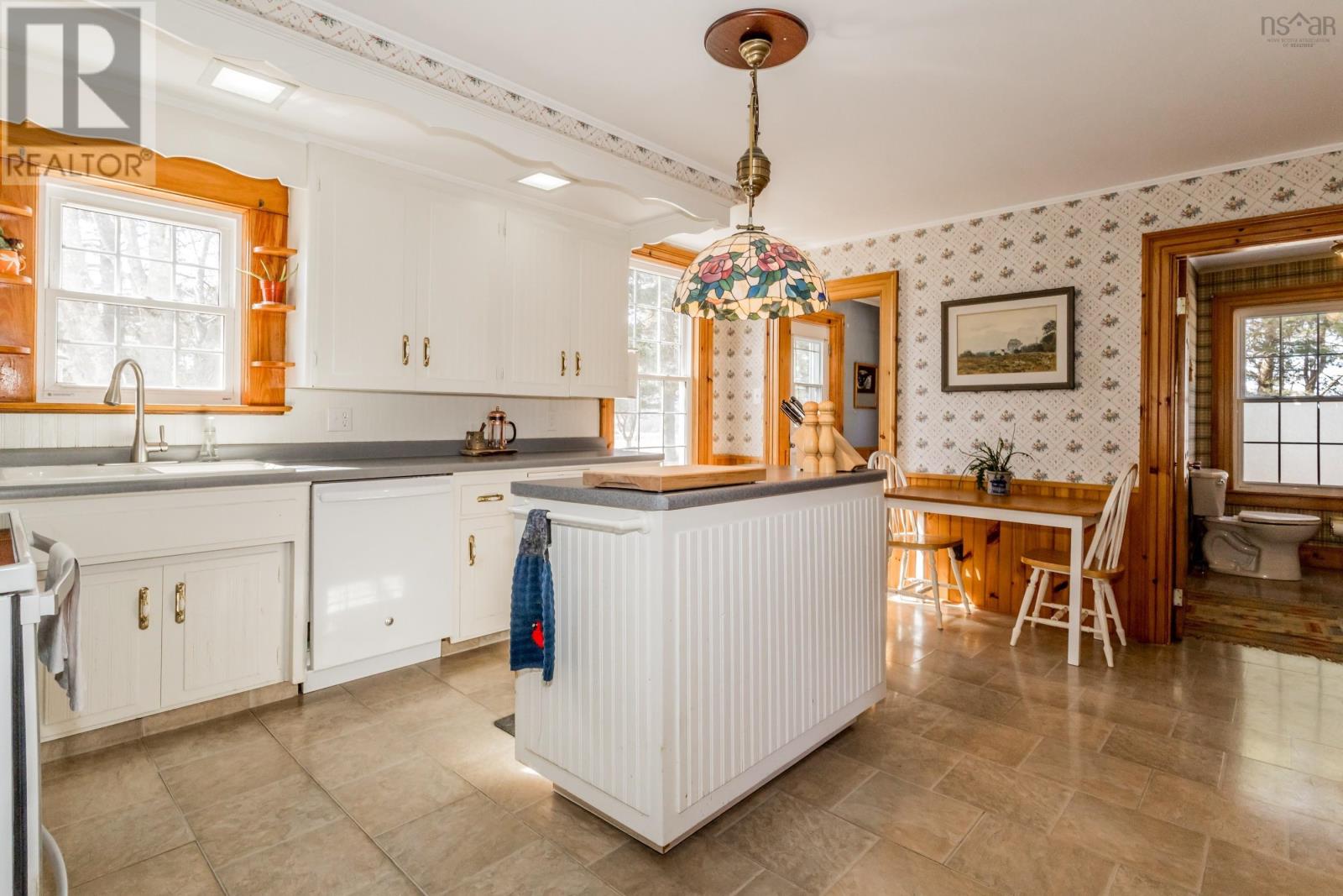 1303 Highway 201, Round Hill, Nova Scotia  B0S 1A0 - Photo 11 - 202604489