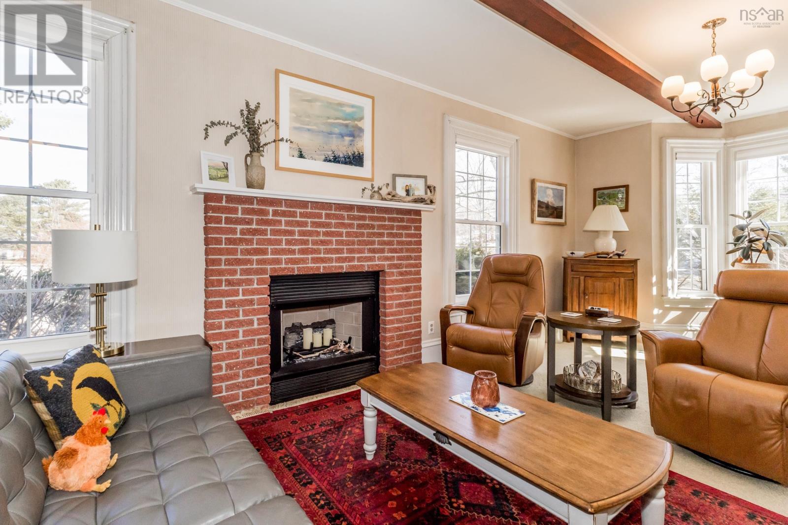 1303 Highway 201, Round Hill, Nova Scotia  B0S 1A0 - Photo 19 - 202604489