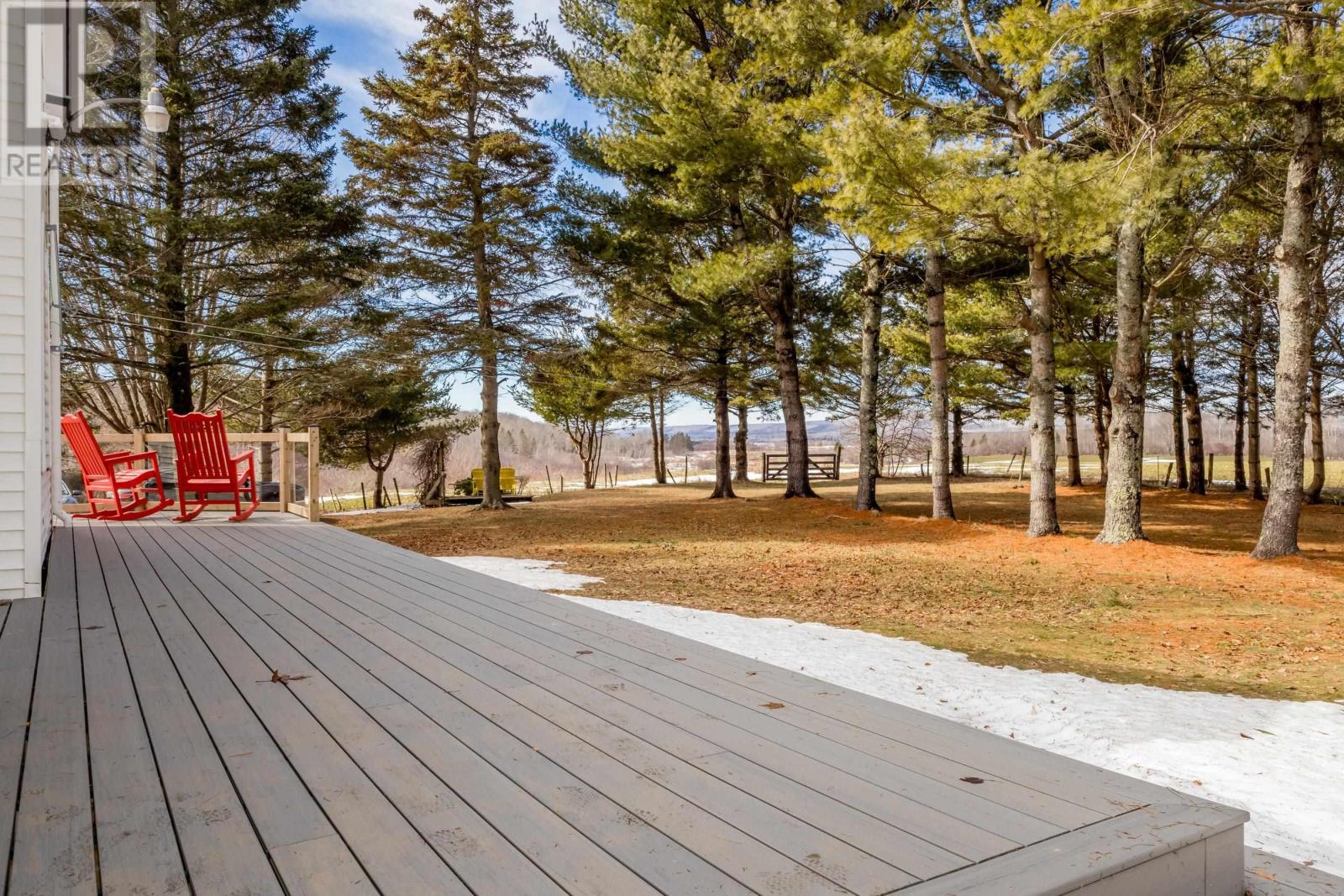 1303 Highway 201, Round Hill, Nova Scotia  B0S 1A0 - Photo 37 - 202604489