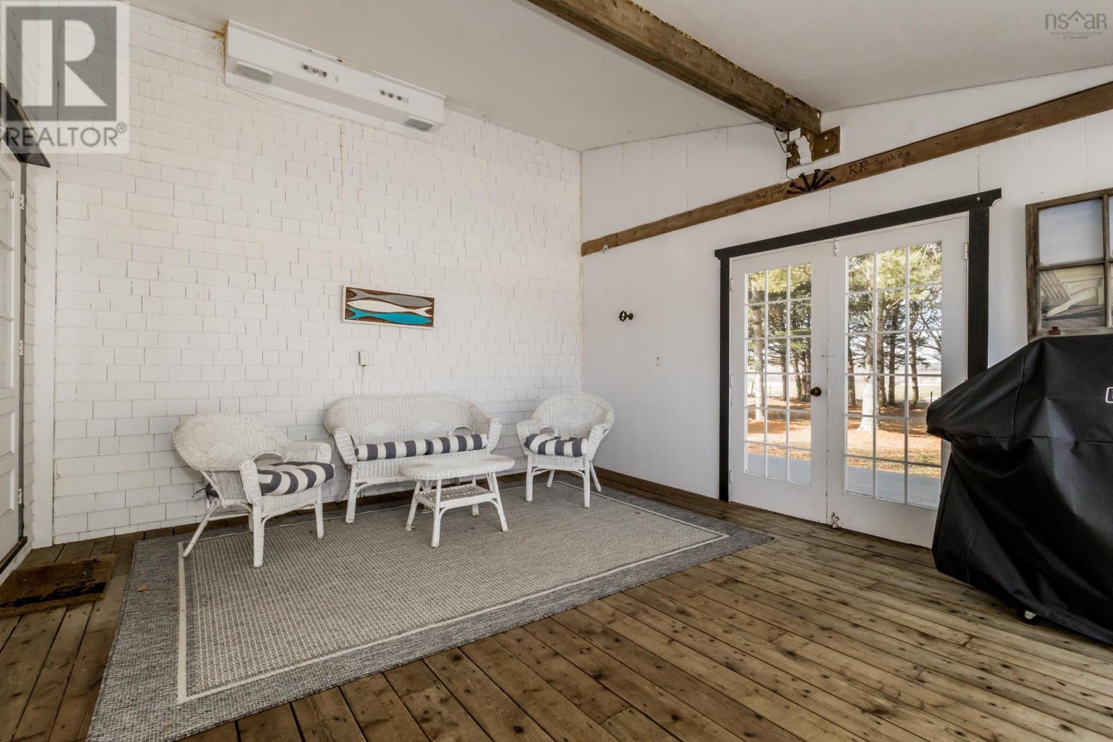 1303 Highway 201, Round Hill, Nova Scotia  B0S 1A0 - Photo 40 - 202604489