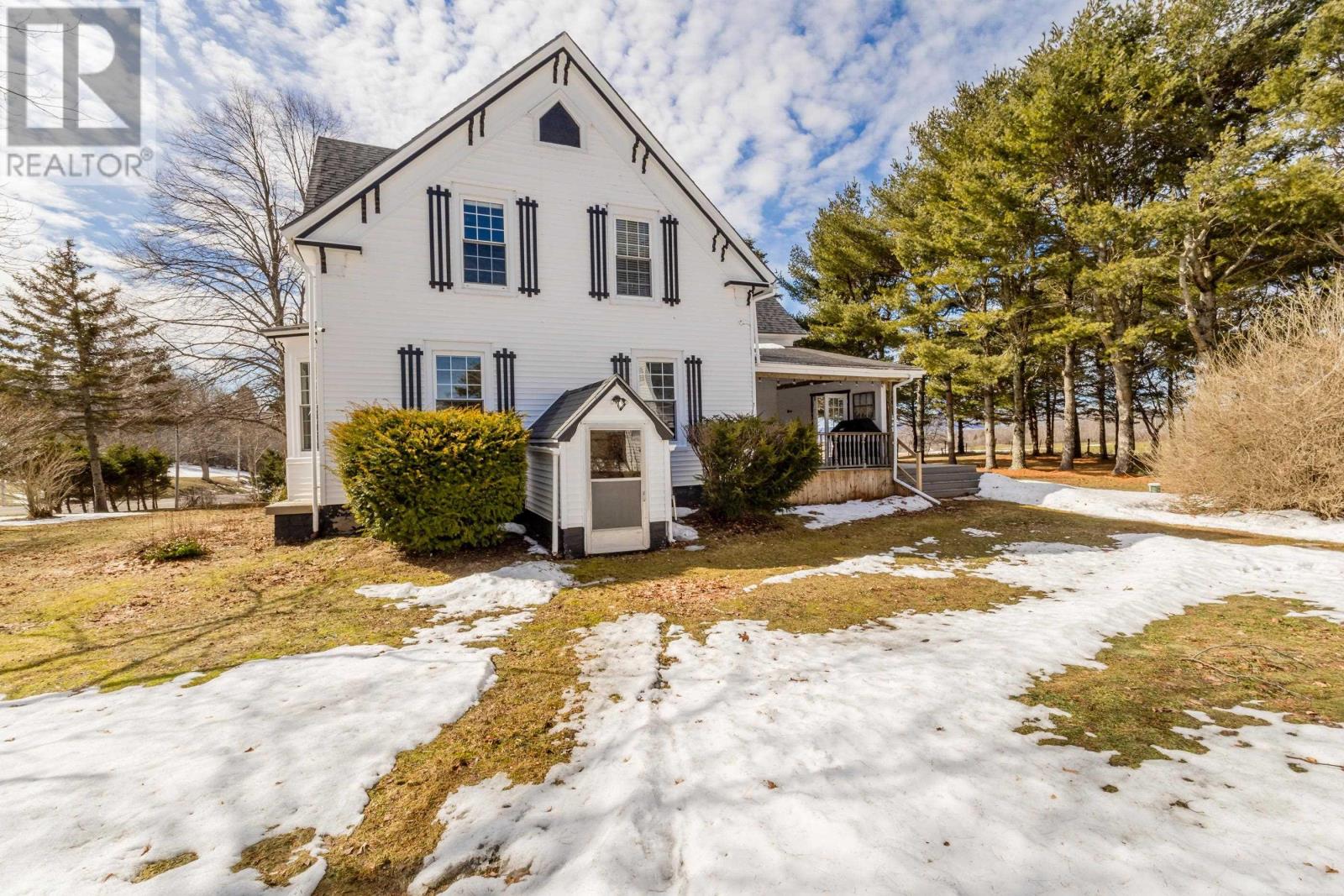 1303 Highway 201, Round Hill, Nova Scotia  B0S 1A0 - Photo 5 - 202604489