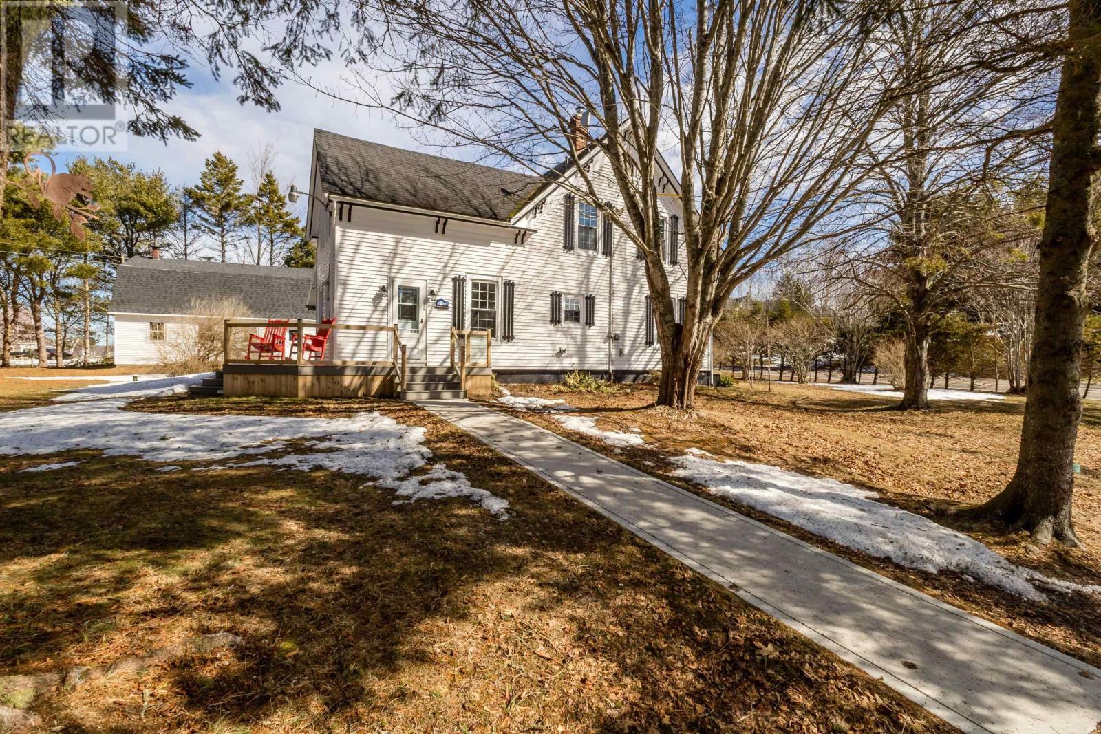 1303 Highway 201, Round Hill, Nova Scotia  B0S 1A0 - Photo 7 - 202604489