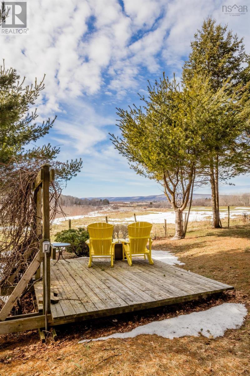 1303 Highway 201, Round Hill, Nova Scotia  B0S 1A0 - Photo 43 - 202604489