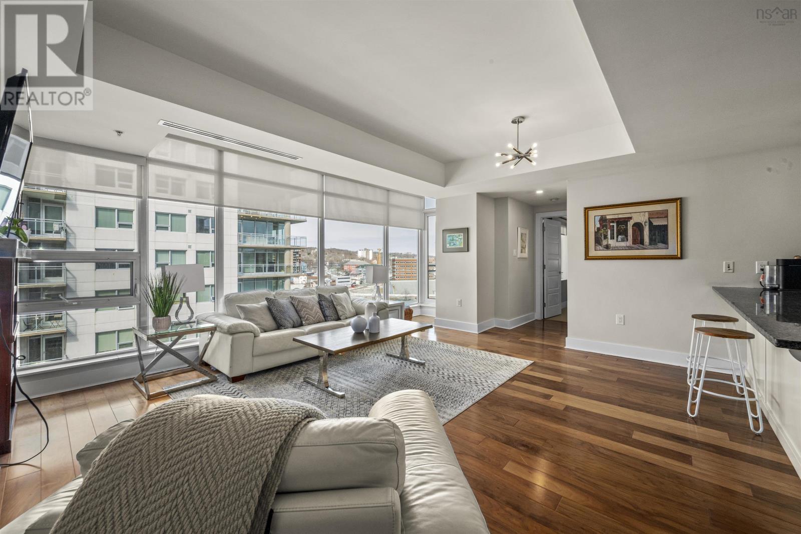 806 31 Kings Wharf Place, Dartmouth, Nova Scotia  B2Y 0C1 - Photo 10 - 202604505