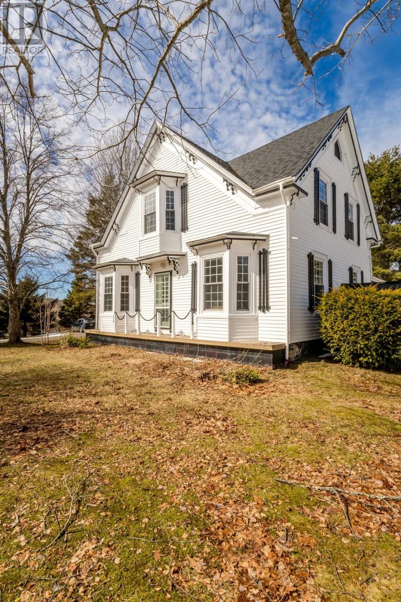 1303 Highway 201, Round Hill, Nova Scotia  B0S 1A0 - Photo 4 - 202604489