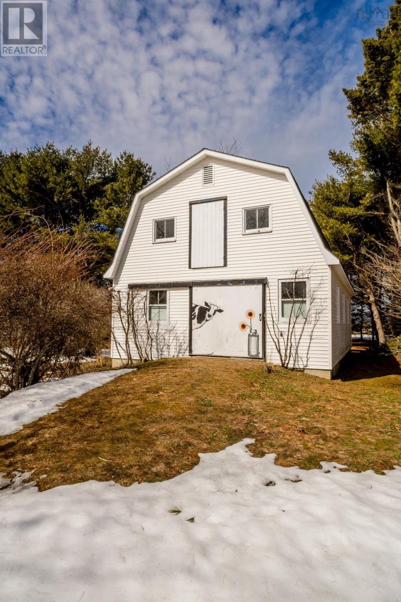 1303 Highway 201, Round Hill, Nova Scotia  B0S 1A0 - Photo 41 - 202604489