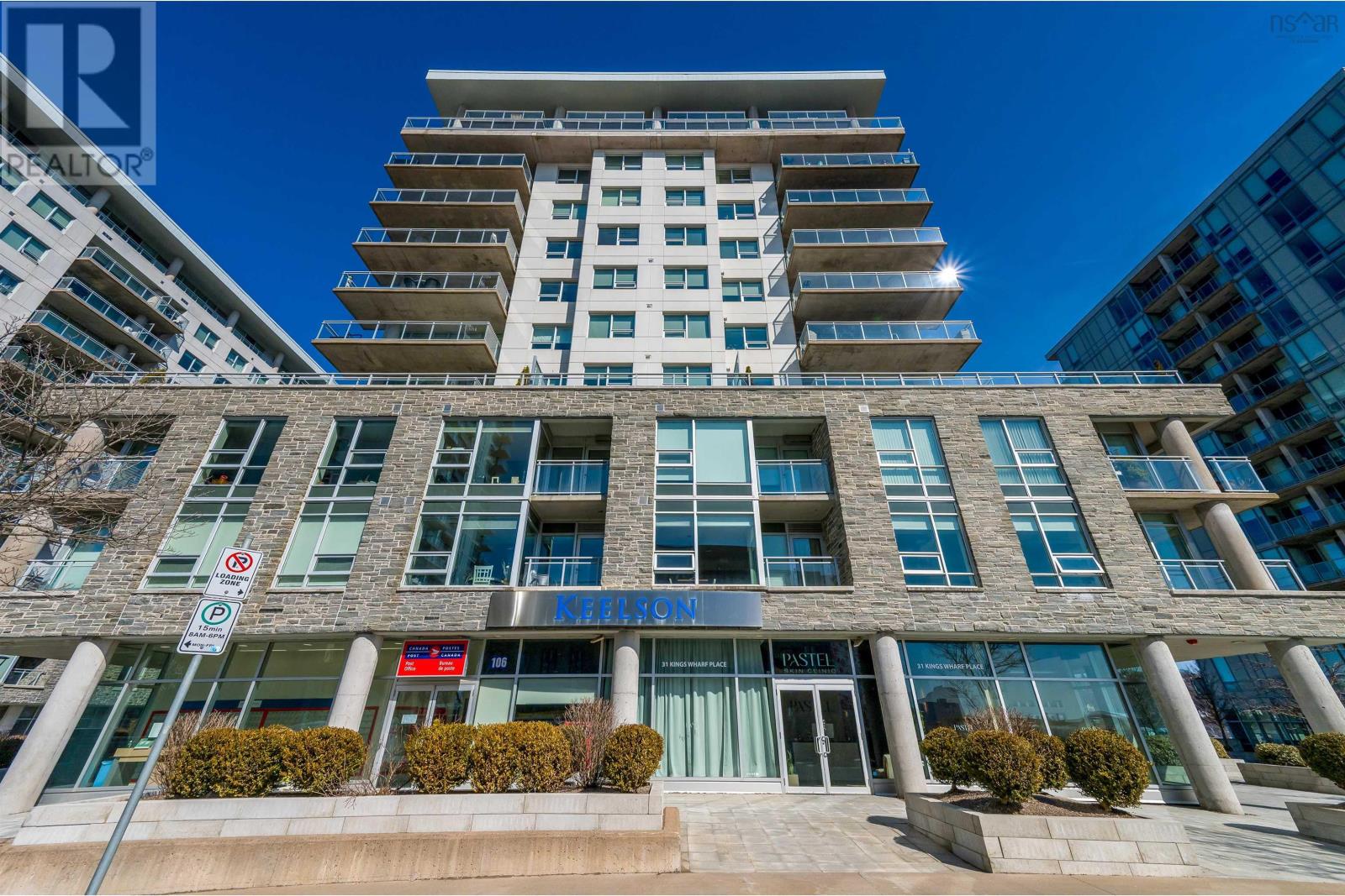 806 31 Kings Wharf Place, Dartmouth, Nova Scotia  B2Y 0C1 - Photo 26 - 202604505