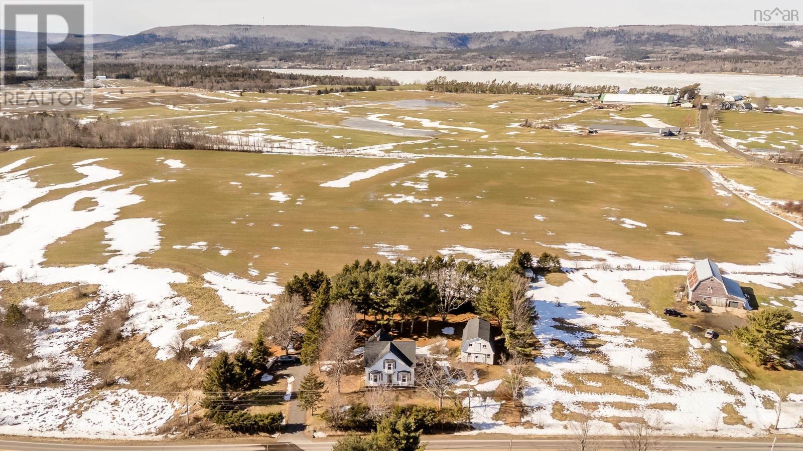 1303 Highway 201, Round Hill, Nova Scotia  B0S 1A0 - Photo 47 - 202604489