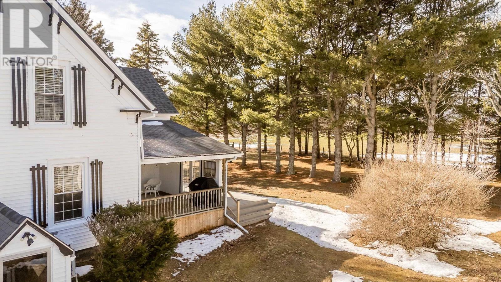 1303 Highway 201, Round Hill, Nova Scotia  B0S 1A0 - Photo 45 - 202604489