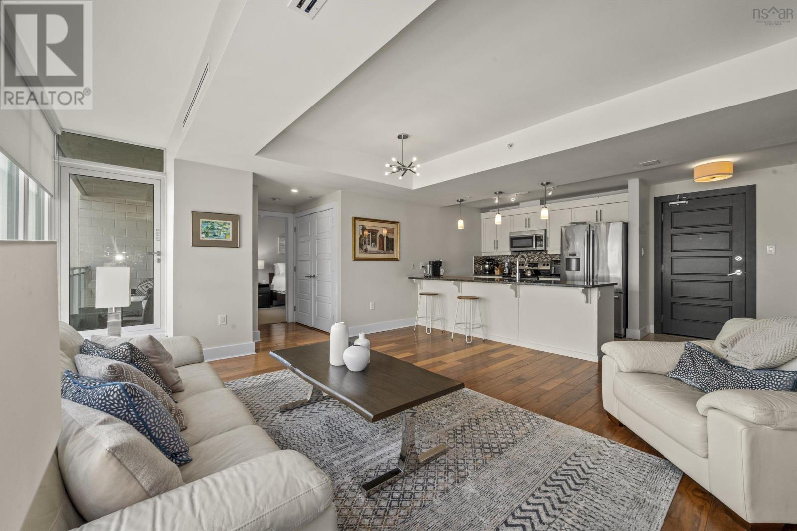 806 31 Kings Wharf Place, Dartmouth, Nova Scotia  B2Y 0C1 - Photo 14 - 202604505