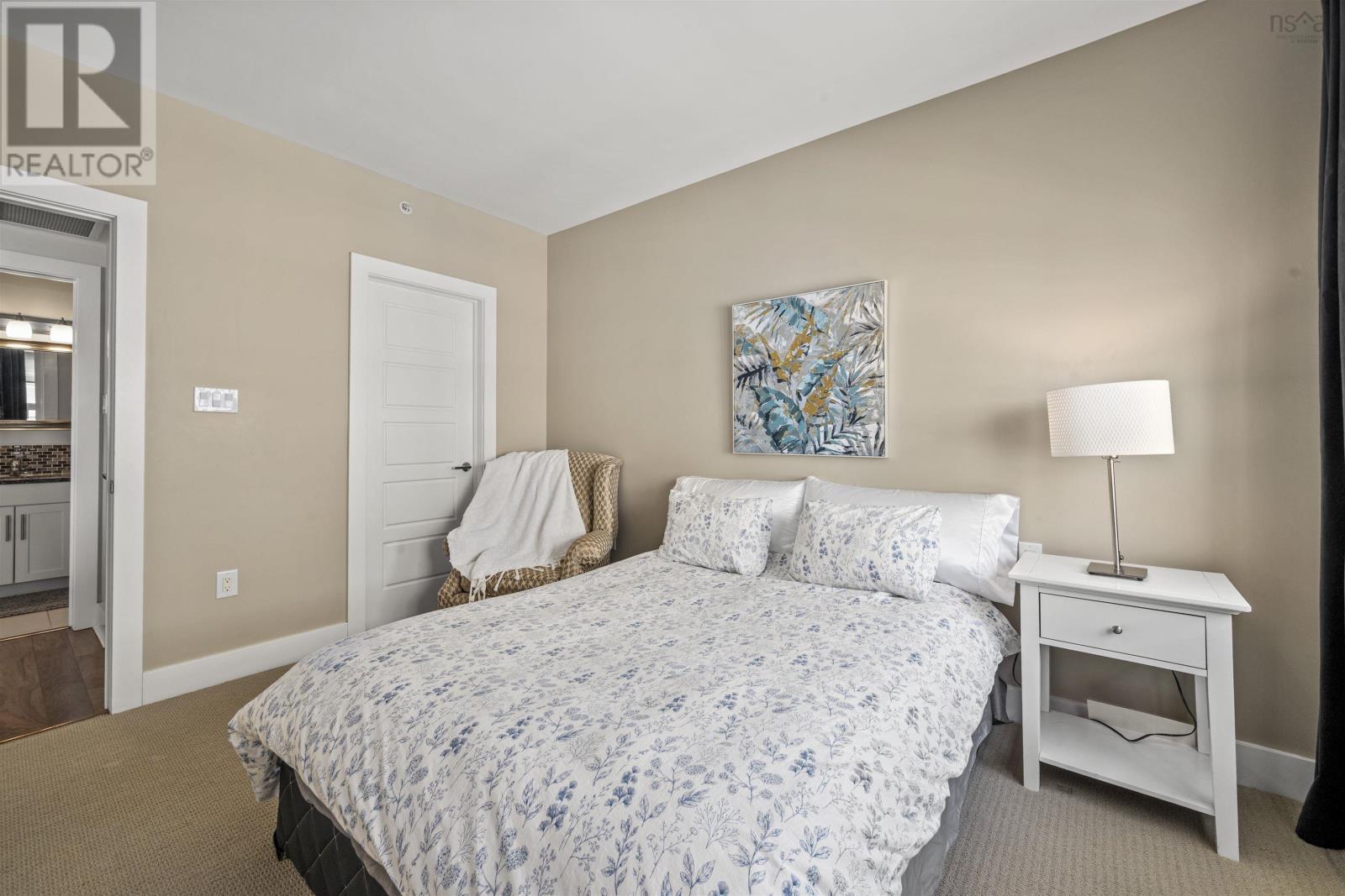 806 31 Kings Wharf Place, Dartmouth, Nova Scotia  B2Y 0C1 - Photo 23 - 202604505