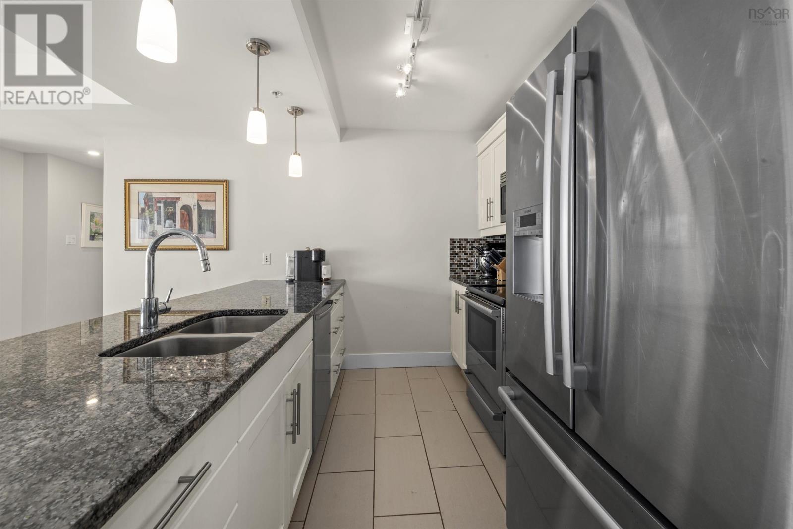 806 31 Kings Wharf Place, Dartmouth, Nova Scotia  B2Y 0C1 - Photo 7 - 202604505