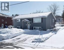 10-12 Wolfe Avenue, moncton, New Brunswick
