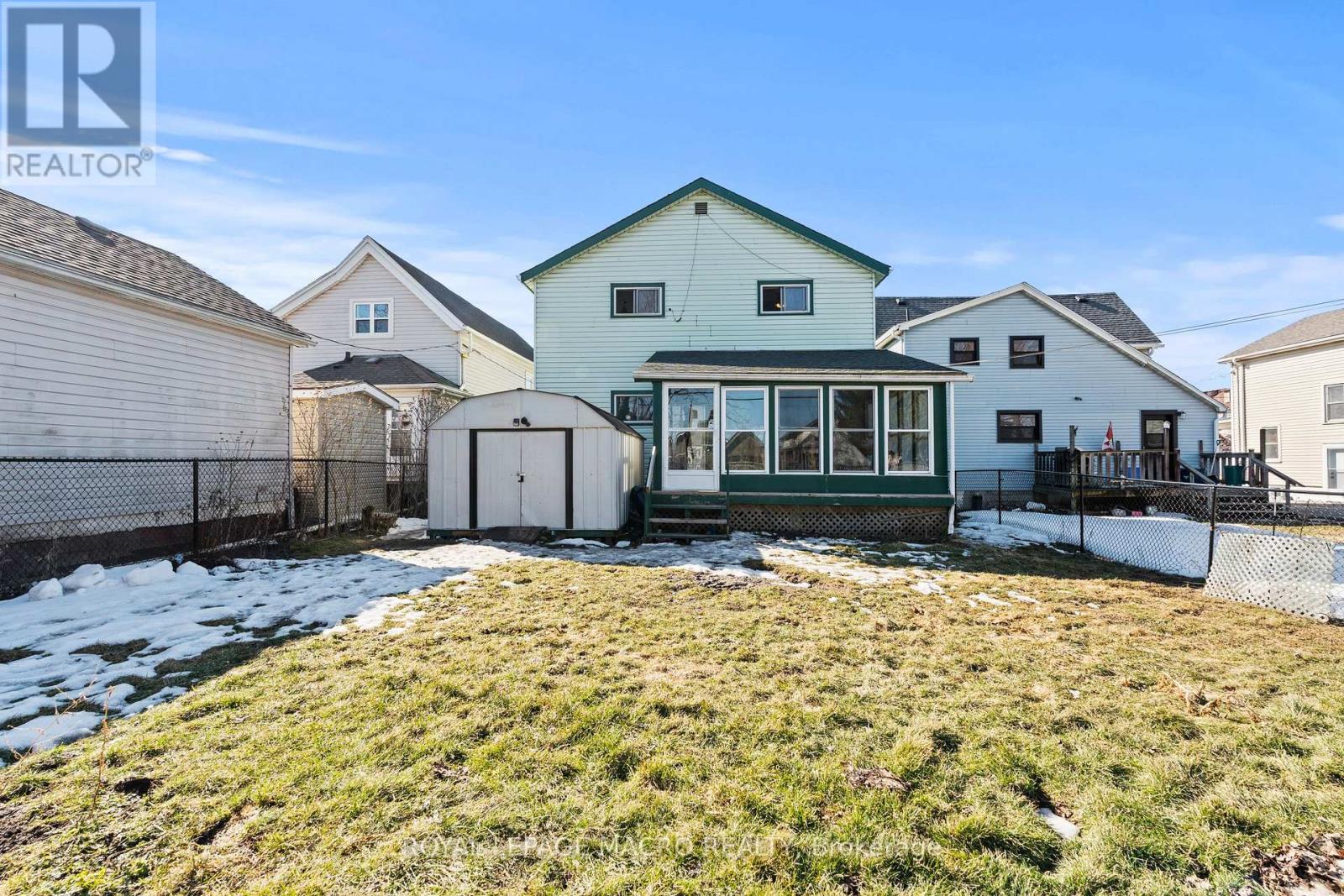 205 Mitchell Street, Port Colborne, Ontario  L3K 1Y4 - Photo 30 - X12868318