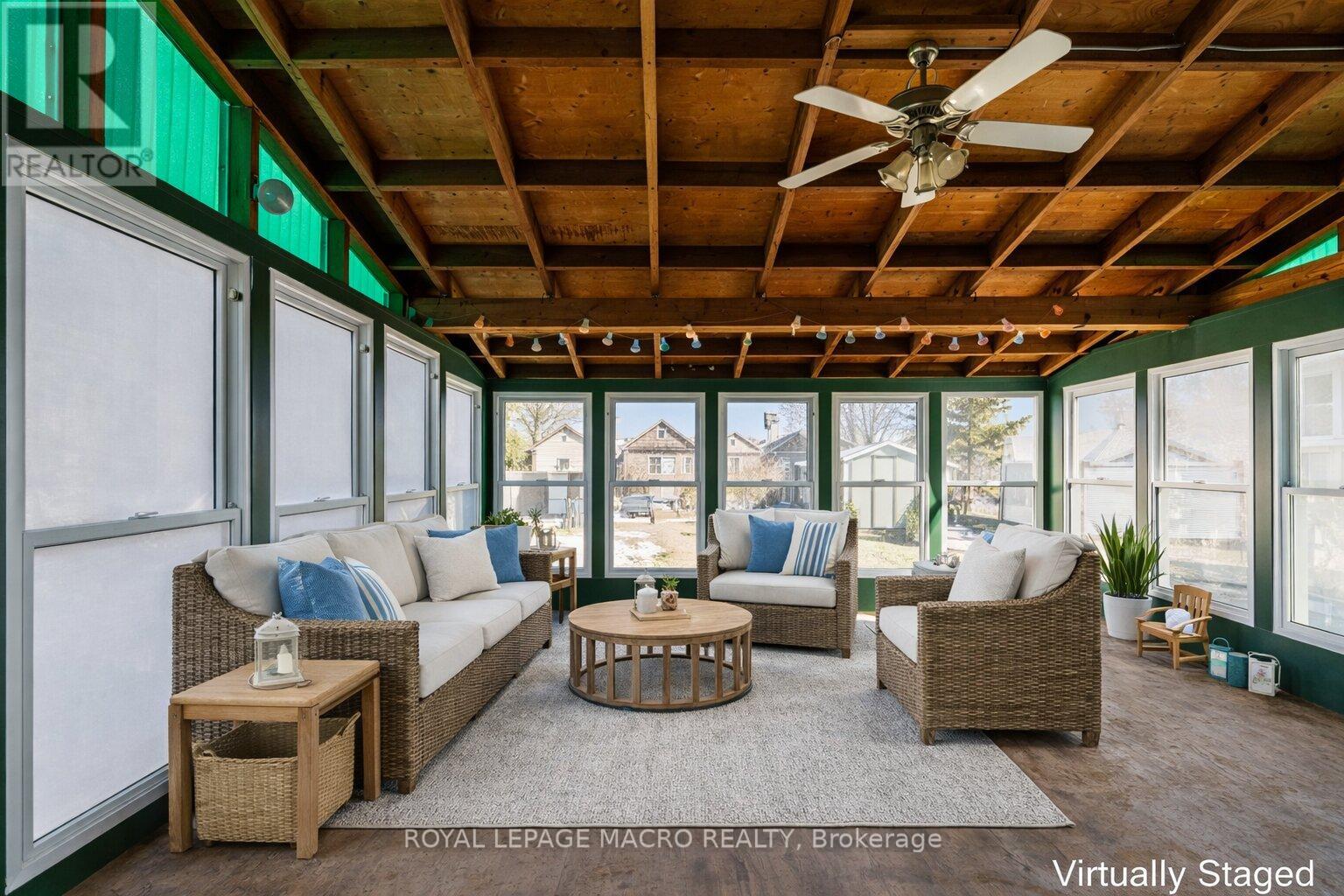 205 Mitchell Street, Port Colborne, Ontario  L3K 1Y4 - Photo 27 - X12868318