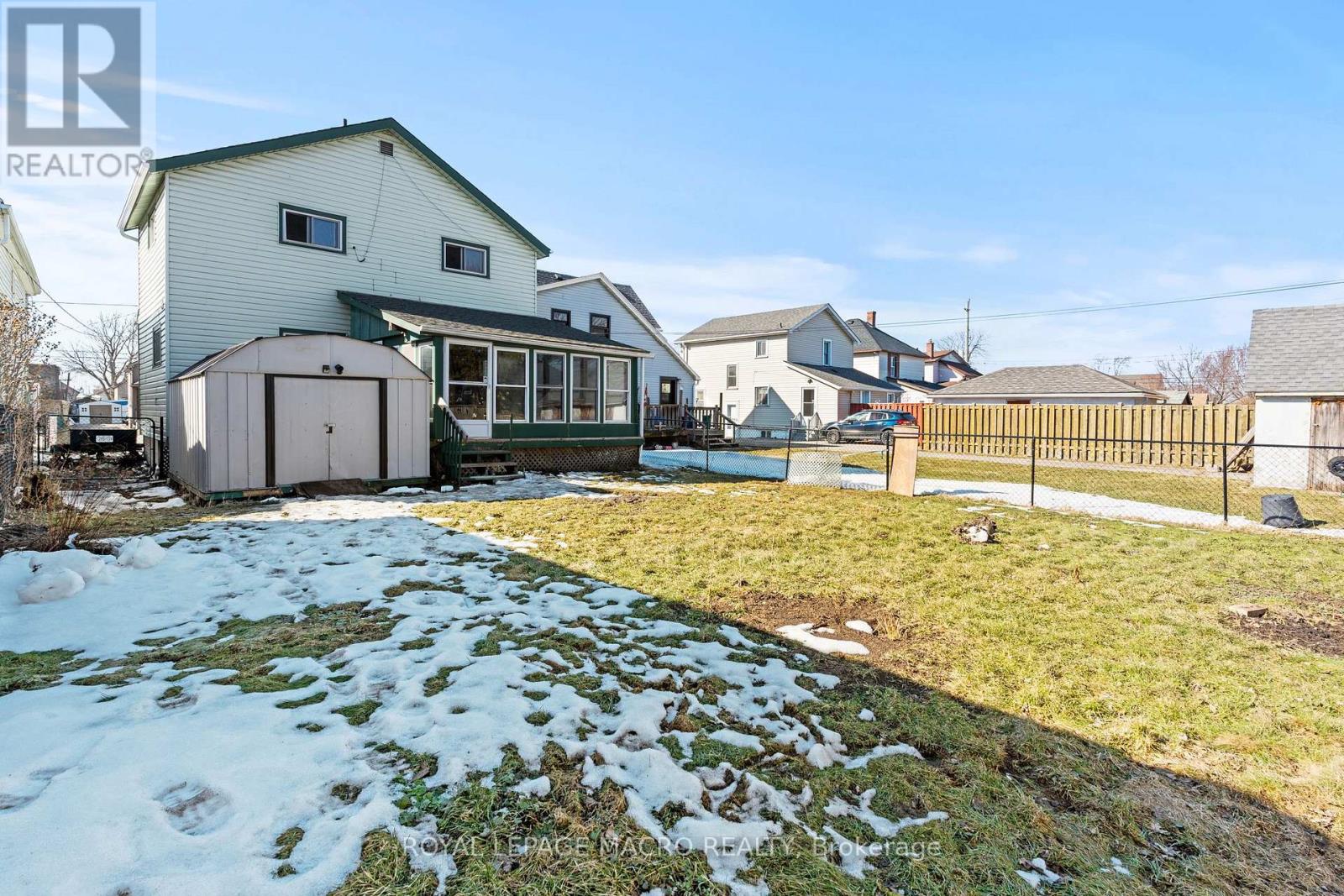 205 Mitchell Street, Port Colborne, Ontario  L3K 1Y4 - Photo 31 - X12868318