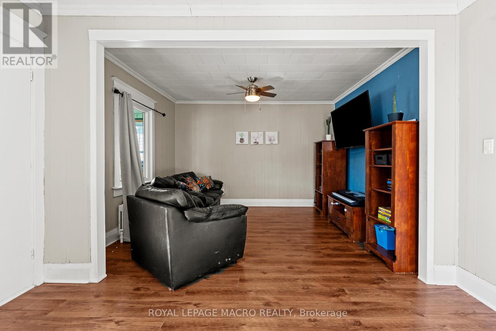 205 Mitchell Street, Port Colborne, Ontario  L3K 1Y4 - Photo 8 - X12868318