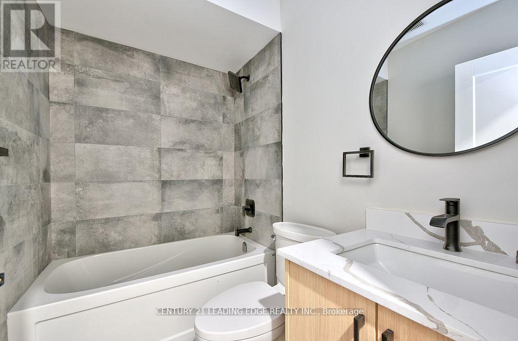 3 - 53 Boon Avenue, Toronto (Corso Italia-Davenport), Ontario  M6E 3Z2 - Photo 11 - W12878466