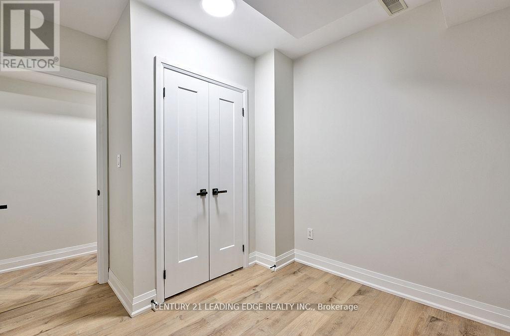 3 - 53 Boon Avenue, Toronto (Corso Italia-Davenport), Ontario  M6E 3Z2 - Photo 6 - W12878466