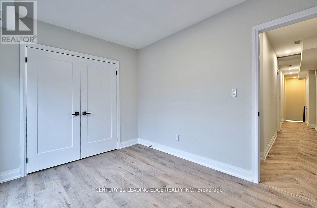 3 - 53 Boon Avenue, Toronto (Corso Italia-Davenport), Ontario  M6E 3Z2 - Photo 4 - W12878466