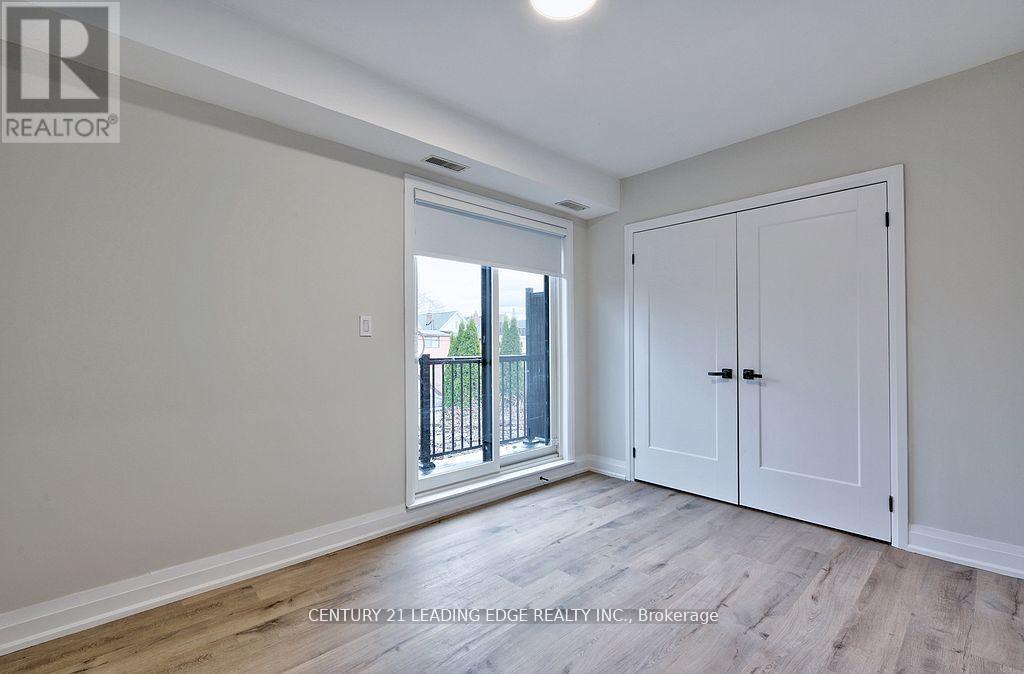 3 - 53 Boon Avenue, Toronto (Corso Italia-Davenport), Ontario  M6E 3Z2 - Photo 7 - W12878466