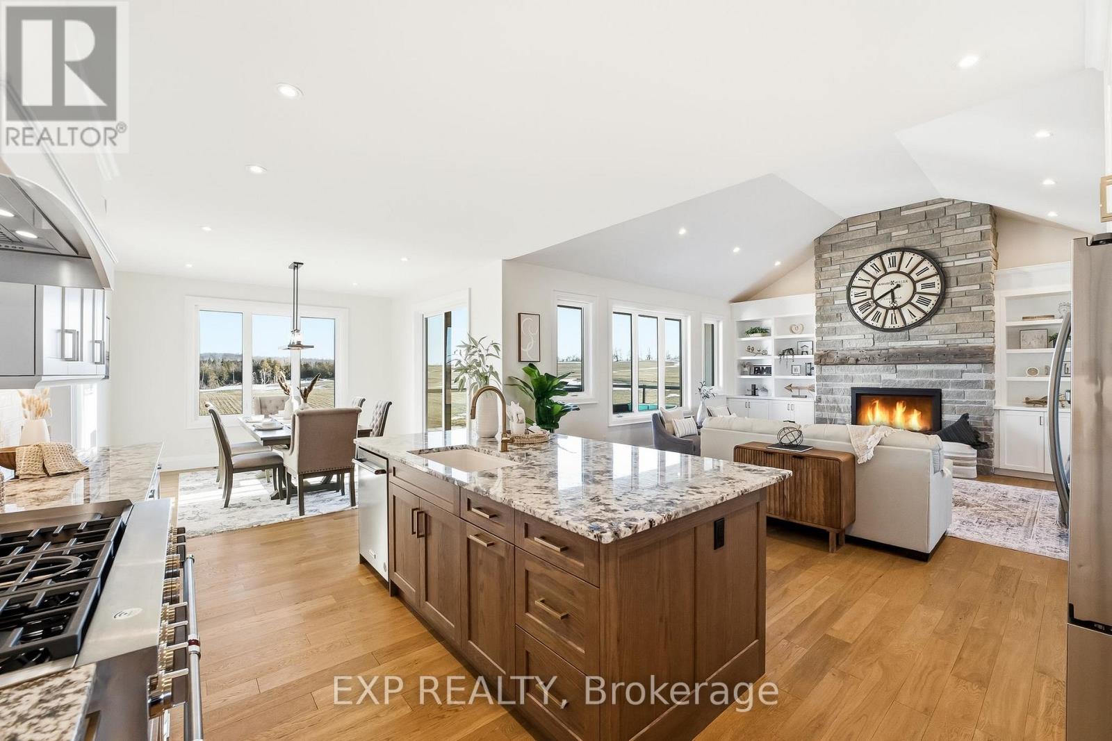 252 Hwy 7a, Kawartha Lakes, Ontario  L0A 1C0 - Photo 9 - X12874466