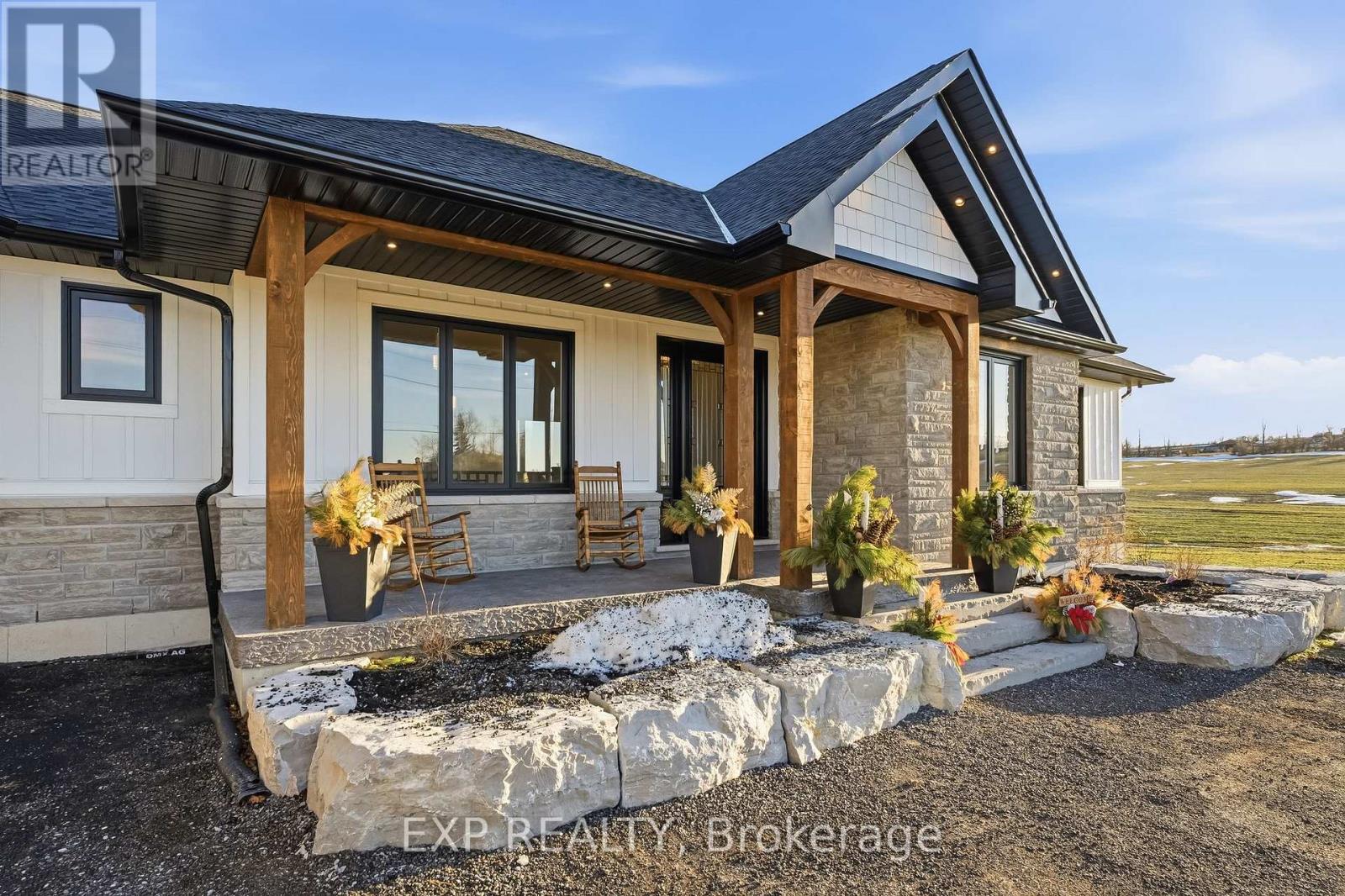 252 Hwy 7a, Kawartha Lakes, Ontario  L0A 1C0 - Photo 3 - X12874466