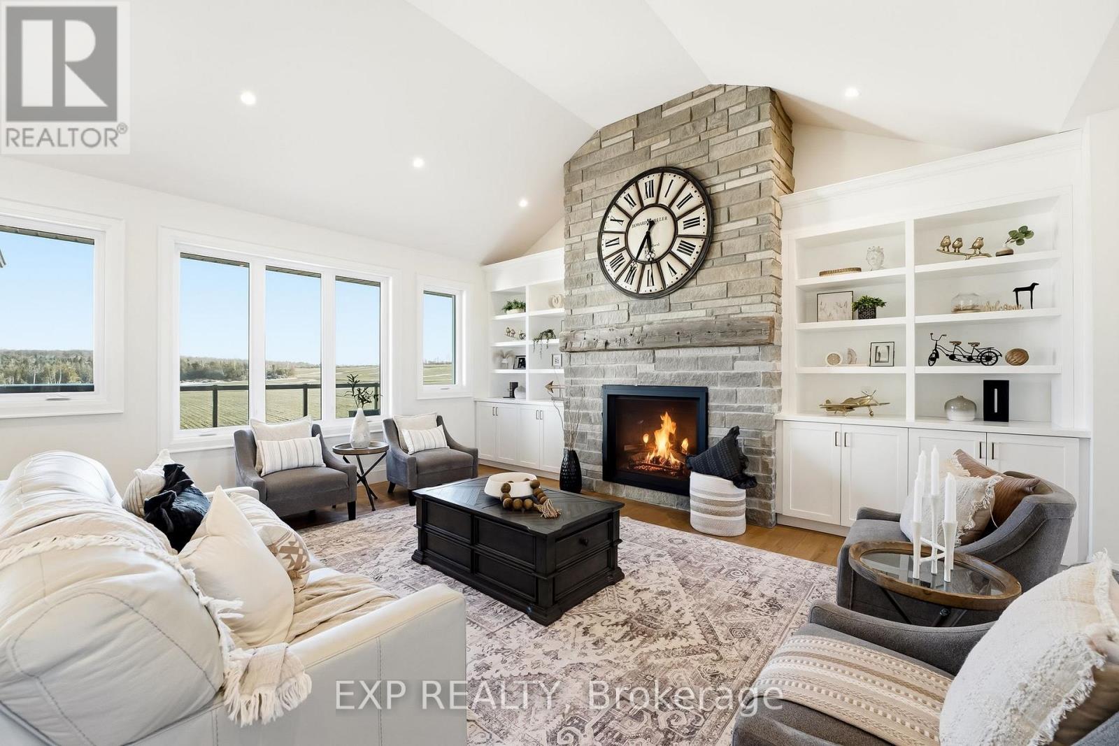 252 Hwy 7a, Kawartha Lakes, Ontario  L0A 1C0 - Photo 5 - X12874466